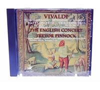 Vivaldi. Il Cimento, Op.8 Vol 2