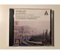 Vivaldi: Il Proteo