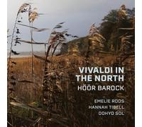 Vivaldi in the North