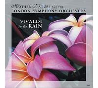 Vivaldi in The Rain