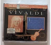 Vivaldi - Keys to Classics