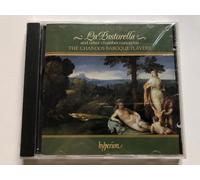 The Chandos Baroque Players - Vivaldi: La Pastorella & other works