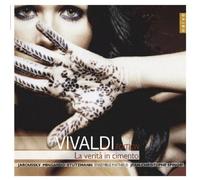 Vivaldi: La verita in cimento by Jean-Christophe Spinosi (2008-01-29)