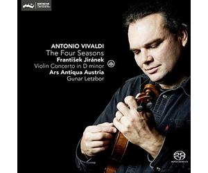 Vivaldi:Las 4 Estaciones