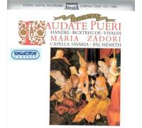 Vivaldi - Laudate Pueri