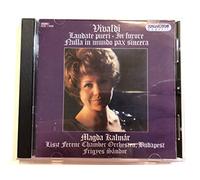 Vivaldi - Laudate Pueri Rv 601