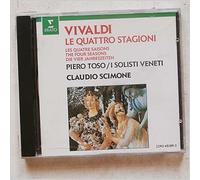 Vivaldi - Le 4 Stagioni