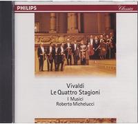 Vivaldi: Le Quattro Stagioni