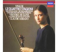 Vivaldi:Le Quattro Stagioni