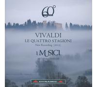 Vivaldi – Le Quattro Stagioni – Dynamic