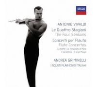 VIVALDI: LE QUATTRO STAGIONI(SHM)