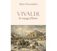 Vivaldi, le voyage d'hiver