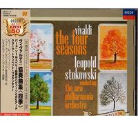 Vivaldi : Les Quatre Saisons