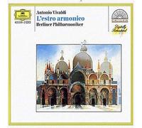 Vivaldi: L'estro Armonico