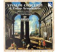 Vivaldi: L'estro Armonico