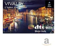 Vivaldi: L'estro Armonico: Future-Amazon.com HD Master Audio