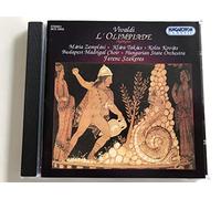 Vivaldi - L'Olimpiade