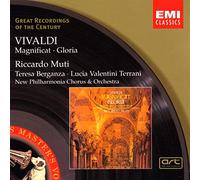Vivaldi: Magnificat - Gloria