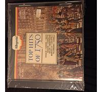 Vivaldi/Manfredini/Daquin/Vivaldi/Handel/Corelli - Top Hits of 1750