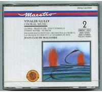 Vivaldi:Musique Chorale