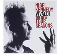 Vivaldi: New Four Seasons by Kennedy, Nigel (2015-12-04)