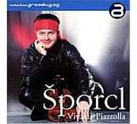 Vivaldi - Plays Vivaldi & Piazzolla