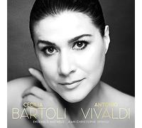 Vivaldi (Shm Cd)
