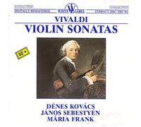 Vivaldi - Sonatas