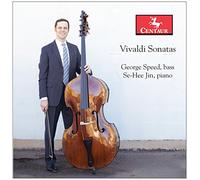 Vivaldi Sonatas