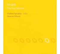 Vivaldi: the 4 Seasons