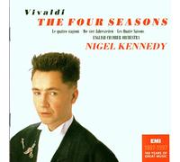 Vivaldi: The Four Seasons
