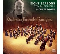 Vivaldi:the Four Seasons