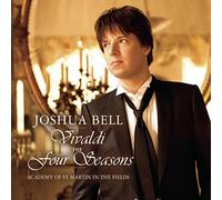 Vivaldi: The Four Seasons