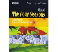 Vivaldi - The Four Seasons (BBC) [Alemania] [DVD]