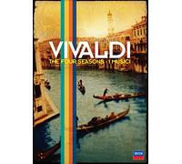 Vivaldi - The Four Seasons - I Musici [Alemania] [DVD]
