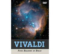 Vivaldi: the Four Seasons in Space [DVD] [Reino Unido]