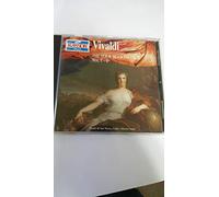 Vivaldi: The Four Seasons Op. 8 Nos. 1-4