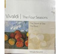 Vivaldi: The Four Seasons: The Storm at Sea, The Hunt