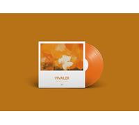 Vivaldi: The Four Seasons (Vinilo)