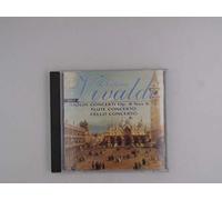 Vivaldi; Violin Concerti Op. 8 Nos. 8-12