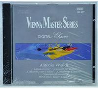 Vivaldi - Violin Concertos