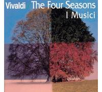 Vivaldi – Vivaldi: Four Seaso