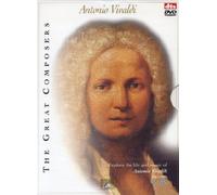 Les Grands Compositeurs [Reino Unido] [DVD] [Accesorio]