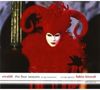 Vivaldi - Vivaldi: The Four Seasons; String Concertos