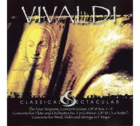 Vivaldi Vol.1