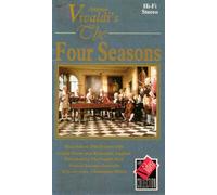 Vivaldi's Four Seasons [VHS]