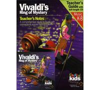 Vivaldi's Ring of Mystery