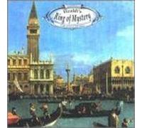 Vivaldi's Ring of Mystery by Classical Kids (1991-09-24)