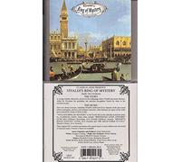 Vivaldi's Ring of Mystery (Classical Kids)