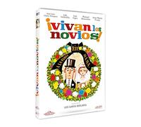 Vivan los novios [DVD]